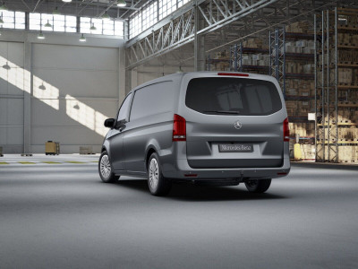Mercedes-Benz Vito Gebrauchtwagen Mercedes-Benz Vito Gebrauchtwagen