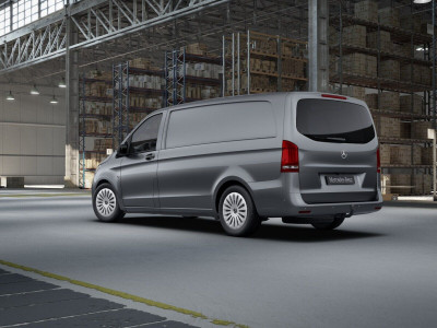 Mercedes-Benz Vito Gebrauchtwagen Mercedes-Benz Vito Gebrauchtwagen