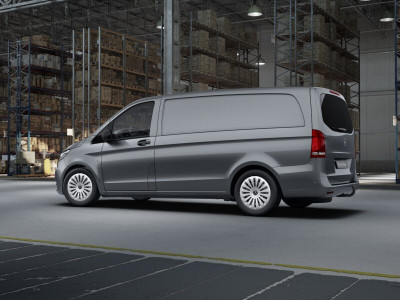 Mercedes-Benz Vito Gebrauchtwagen Mercedes-Benz Vito Gebrauchtwagen