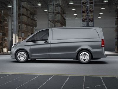 Mercedes-Benz Vito Gebrauchtwagen Mercedes-Benz Vito Gebrauchtwagen