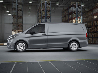Mercedes-Benz Vito Gebrauchtwagen Mercedes-Benz Vito Gebrauchtwagen