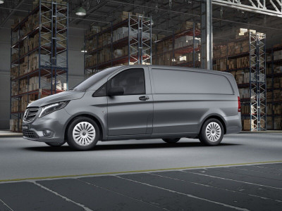 Mercedes-Benz Vito Gebrauchtwagen Mercedes-Benz Vito Gebrauchtwagen
