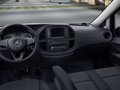 Mercedes-Benz Vito Gebrauchtwagen Mercedes-Benz Vito Gebrauchtwagen