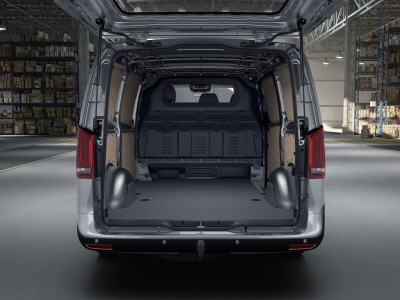 Mercedes-Benz Vito Gebrauchtwagen Mercedes-Benz Vito Gebrauchtwagen