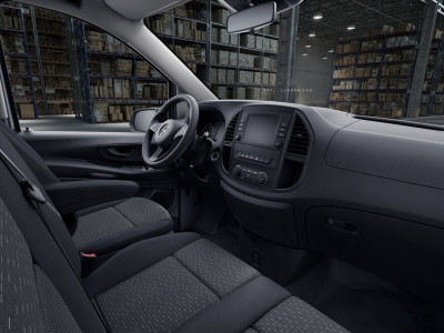 Mercedes-Benz Vito Gebrauchtwagen Mercedes-Benz Vito Gebrauchtwagen