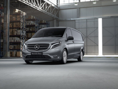 Mercedes-Benz Vito Gebrauchtwagen Mercedes-Benz Vito Gebrauchtwagen