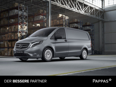 Mercedes-Benz Vito Gebrauchtwagen Mercedes-Benz Vito Gebrauchtwagen