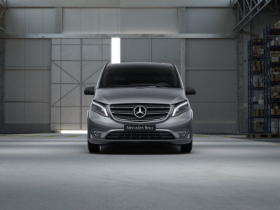 Mercedes-Benz Vito Gebrauchtwagen Mercedes-Benz Vito Gebrauchtwagen