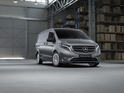 Mercedes-Benz Vito Gebrauchtwagen Mercedes-Benz Vito Gebrauchtwagen