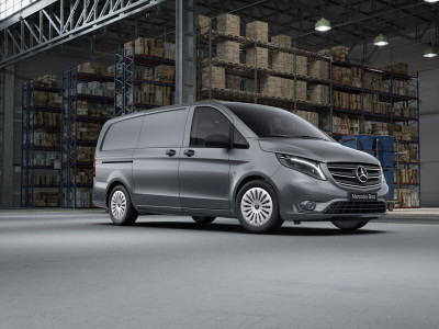 Mercedes-Benz Vito Gebrauchtwagen Mercedes-Benz Vito Gebrauchtwagen