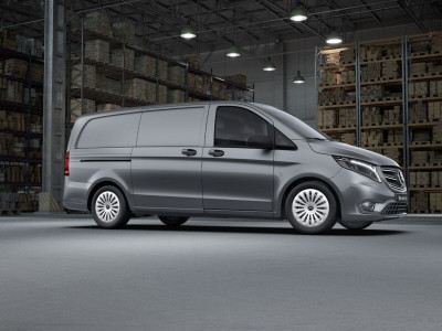 Mercedes-Benz Vito Gebrauchtwagen Mercedes-Benz Vito Gebrauchtwagen