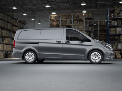 Mercedes-Benz Vito Gebrauchtwagen Mercedes-Benz Vito Gebrauchtwagen