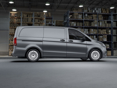 Mercedes-Benz Vito Gebrauchtwagen Mercedes-Benz Vito Gebrauchtwagen