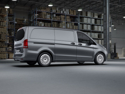Mercedes-Benz Vito Gebrauchtwagen Mercedes-Benz Vito Gebrauchtwagen