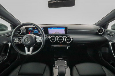 Mercedes-Benz A-Klasse Gebrauchtwagen