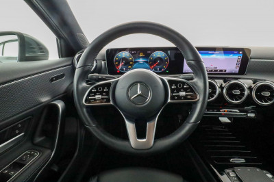 Mercedes-Benz A-Klasse Gebrauchtwagen