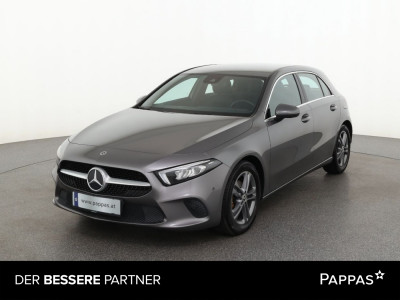 Mercedes-Benz A-Klasse Gebrauchtwagen
