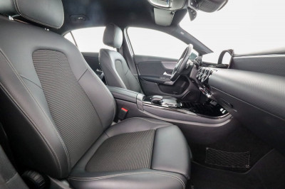 Mercedes-Benz A-Klasse Gebrauchtwagen