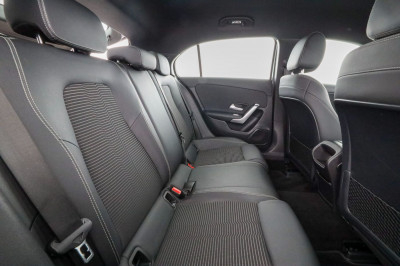 Mercedes-Benz A-Klasse Gebrauchtwagen