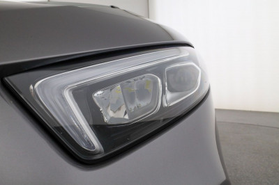 Mercedes-Benz A-Klasse Gebrauchtwagen