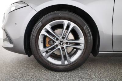 Mercedes-Benz A-Klasse Gebrauchtwagen