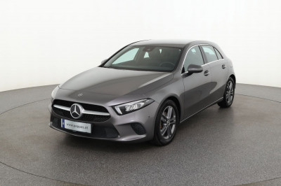 Mercedes-Benz A-Klasse Gebrauchtwagen