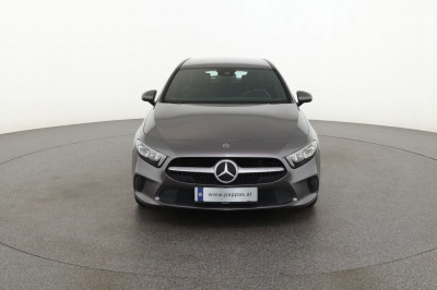 Mercedes-Benz A-Klasse Gebrauchtwagen