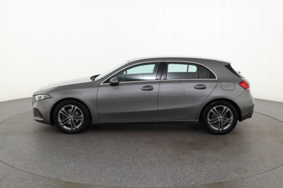 Mercedes-Benz A-Klasse Gebrauchtwagen