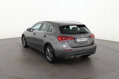 Mercedes-Benz A-Klasse Gebrauchtwagen