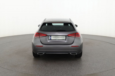 Mercedes-Benz A-Klasse Gebrauchtwagen
