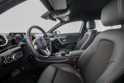 Mercedes-Benz A-Klasse Gebrauchtwagen
