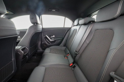 Mercedes-Benz A-Klasse Gebrauchtwagen