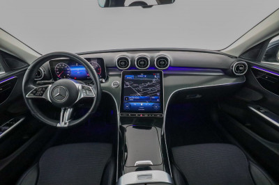 Mercedes-Benz C-Klasse Gebrauchtwagen Mercedes-Benz C-Klasse Gebrauchtwagen