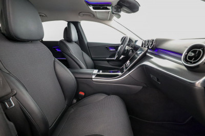 Mercedes-Benz C-Klasse Gebrauchtwagen Mercedes-Benz C-Klasse Gebrauchtwagen