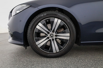 Mercedes-Benz C-Klasse Gebrauchtwagen Mercedes-Benz C-Klasse Gebrauchtwagen