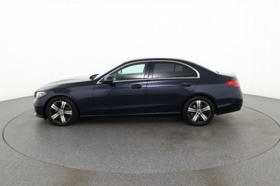 Mercedes-Benz C-Klasse Gebrauchtwagen Mercedes-Benz C-Klasse Gebrauchtwagen