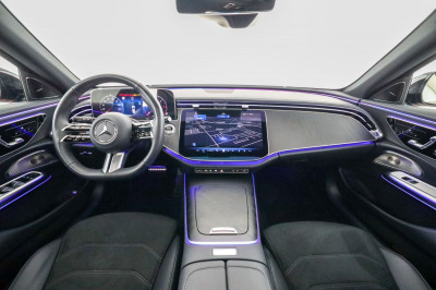 Mercedes-Benz E-Klasse Gebrauchtwagen Mercedes-Benz E-Klasse Gebrauchtwagen