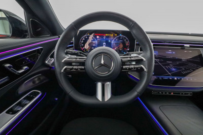 Mercedes-Benz E-Klasse Gebrauchtwagen Mercedes-Benz E-Klasse Gebrauchtwagen