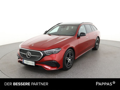 Mercedes-Benz E-Klasse Gebrauchtwagen Mercedes-Benz E-Klasse Gebrauchtwagen
