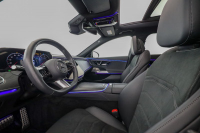 Mercedes-Benz E-Klasse Gebrauchtwagen Mercedes-Benz E-Klasse Gebrauchtwagen