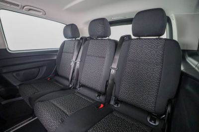 Mercedes-Benz Vito Gebrauchtwagen