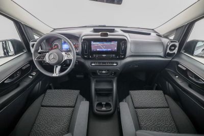 Mercedes-Benz Vito Gebrauchtwagen