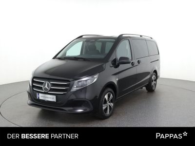 Mercedes-Benz Vito Gebrauchtwagen Mercedes-Benz Vito Gebrauchtwagen