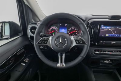 Mercedes-Benz Vito Gebrauchtwagen