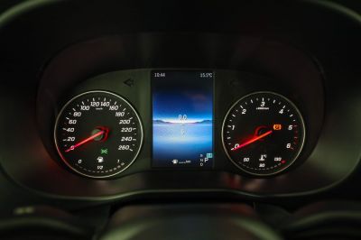 Mercedes-Benz Vito Gebrauchtwagen