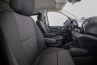 Mercedes-Benz Vito Gebrauchtwagen