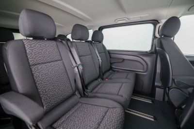 Mercedes-Benz Vito Gebrauchtwagen