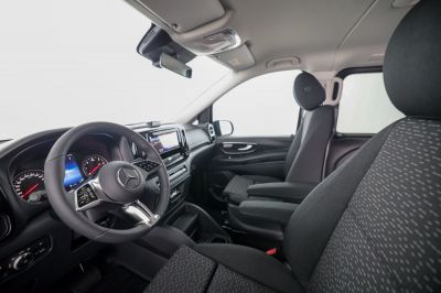 Mercedes-Benz Vito Gebrauchtwagen