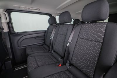 Mercedes-Benz Vito Gebrauchtwagen