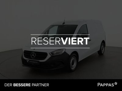 Mercedes-Benz Citan Gebrauchtwagen Mercedes-Benz Citan Gebrauchtwagen